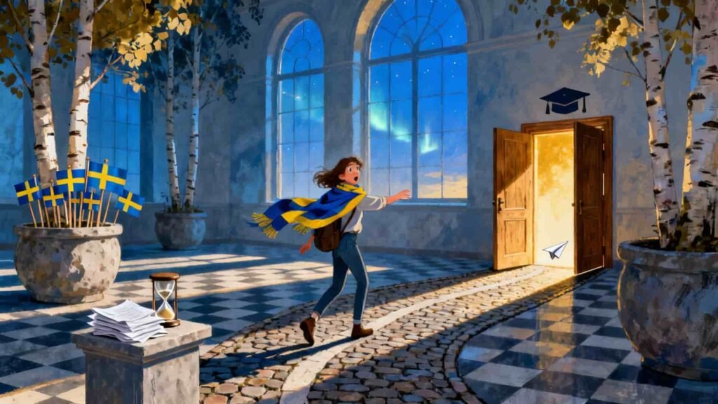 Swedish-Institute-Scholarships-A-Complete-Application-Guide